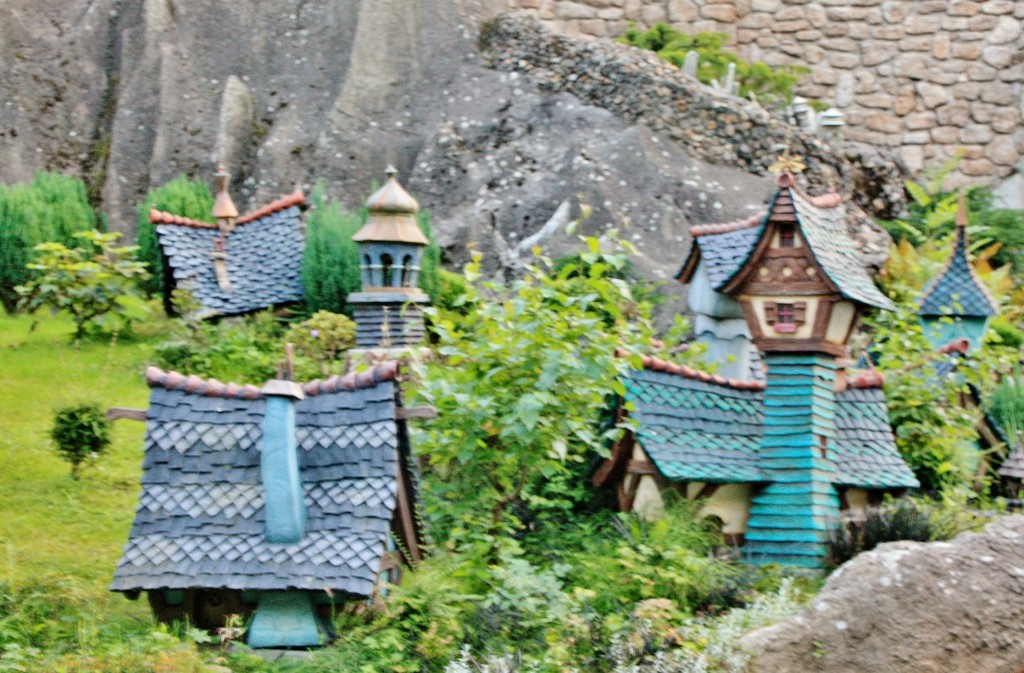 Foto: Disneyland París - París (Île-de-France), Francia