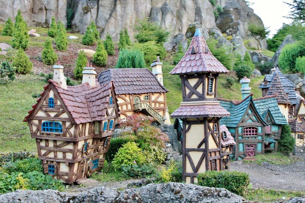 Foto: Disneyland París - París (Île-de-France), Francia