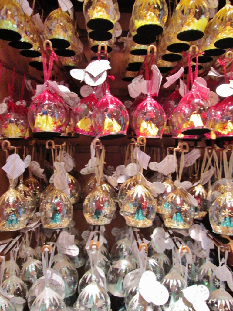 Foto: Disneyland París - París (Île-de-France), Francia