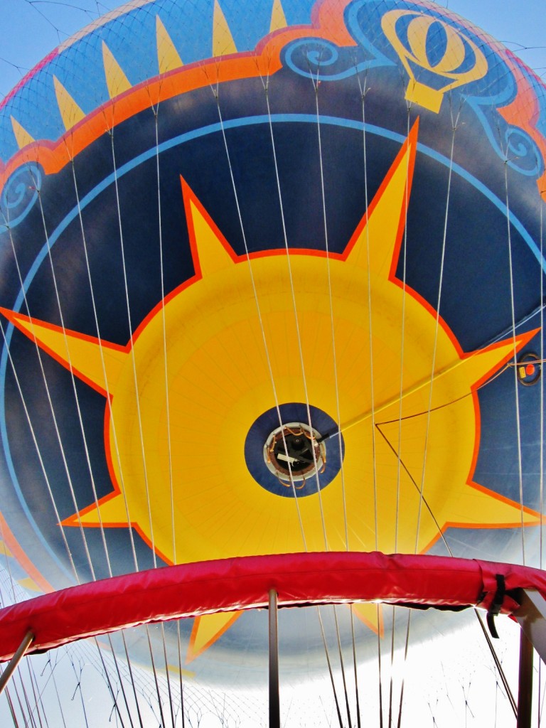 Foto: Disneyland París - París (Île-de-France), Francia