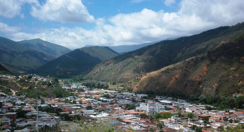 Foto de Carache (Trujillo), Venezuela