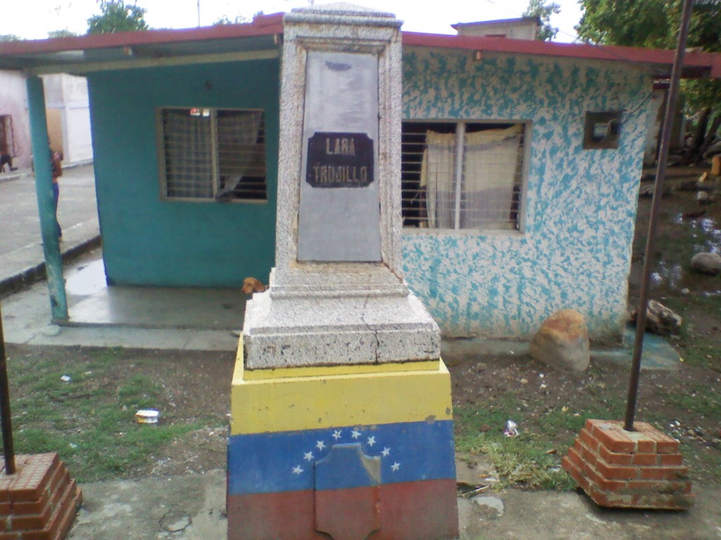 Foto de Carache (Trujillo), Venezuela
