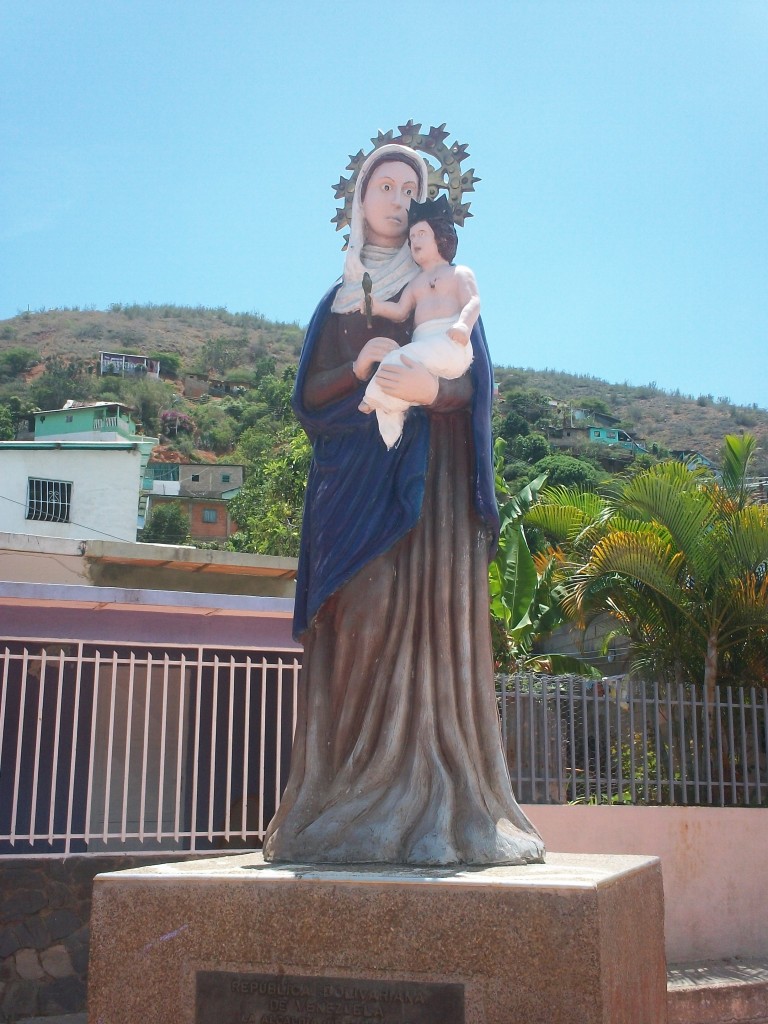 Foto de Carache (Trujillo), Venezuela