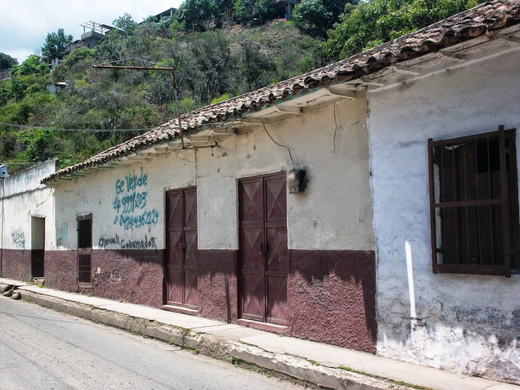 Foto de Carache (Trujillo), Venezuela