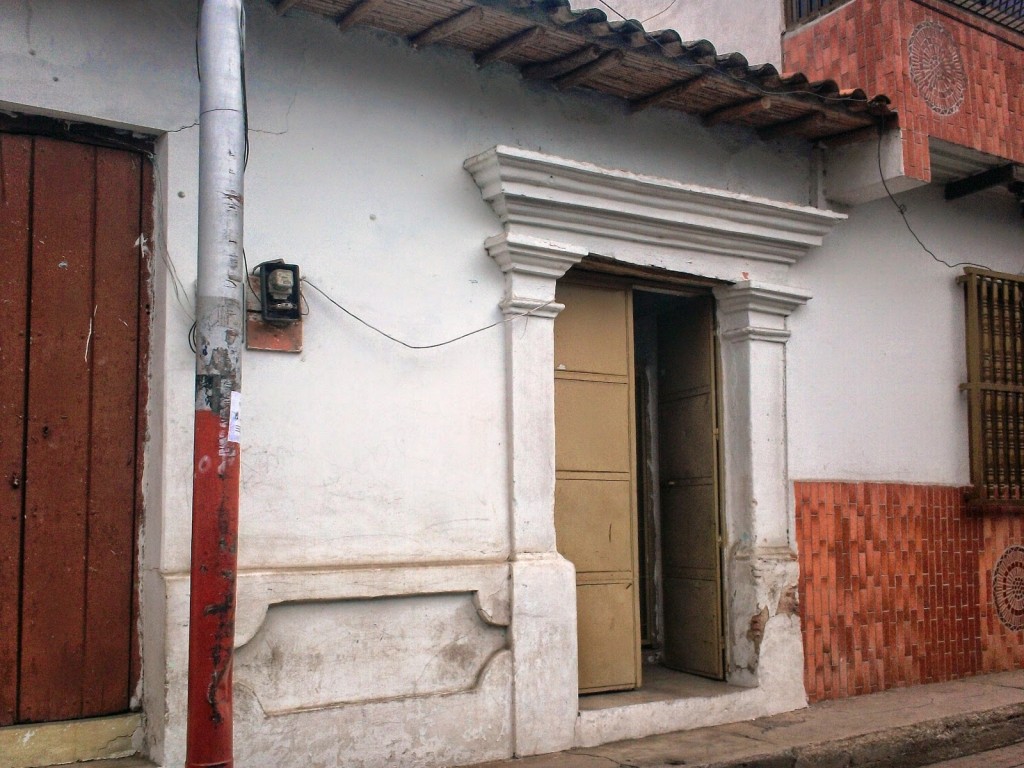 Foto de Carache (Trujillo), Venezuela