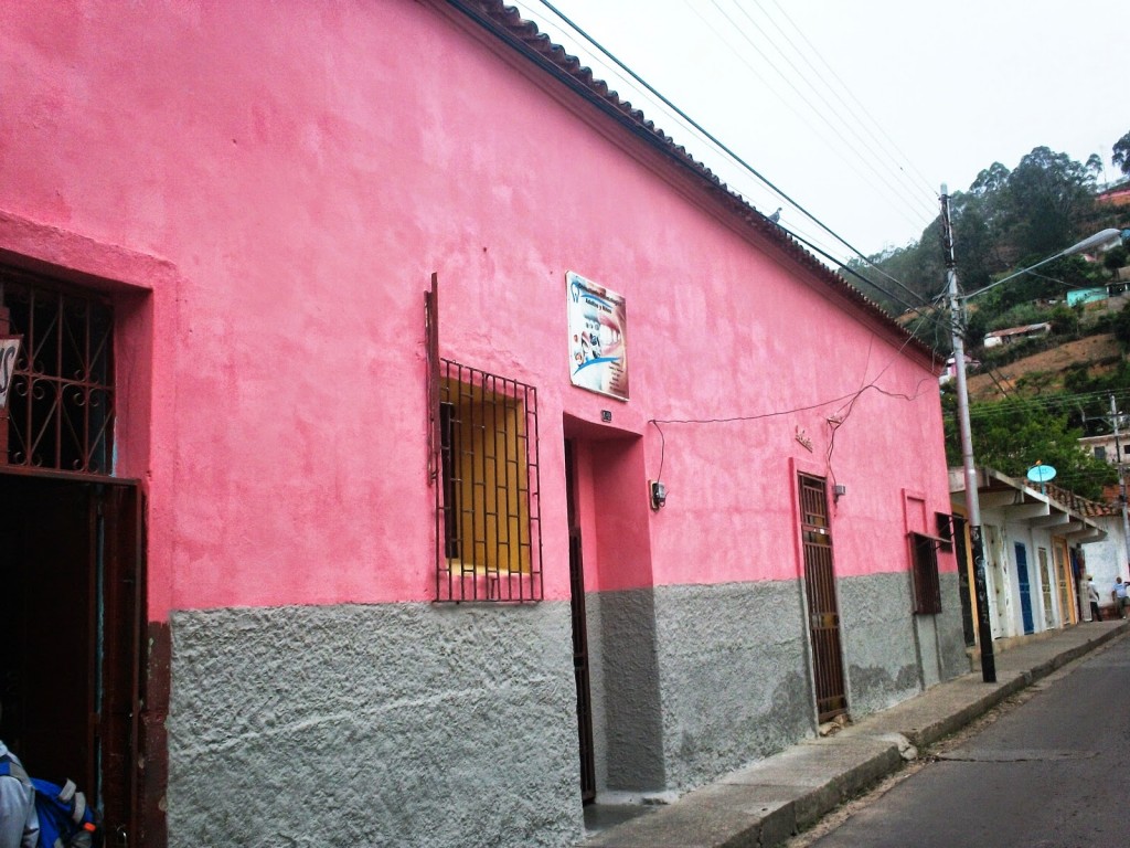 Foto de Carache (Trujillo), Venezuela