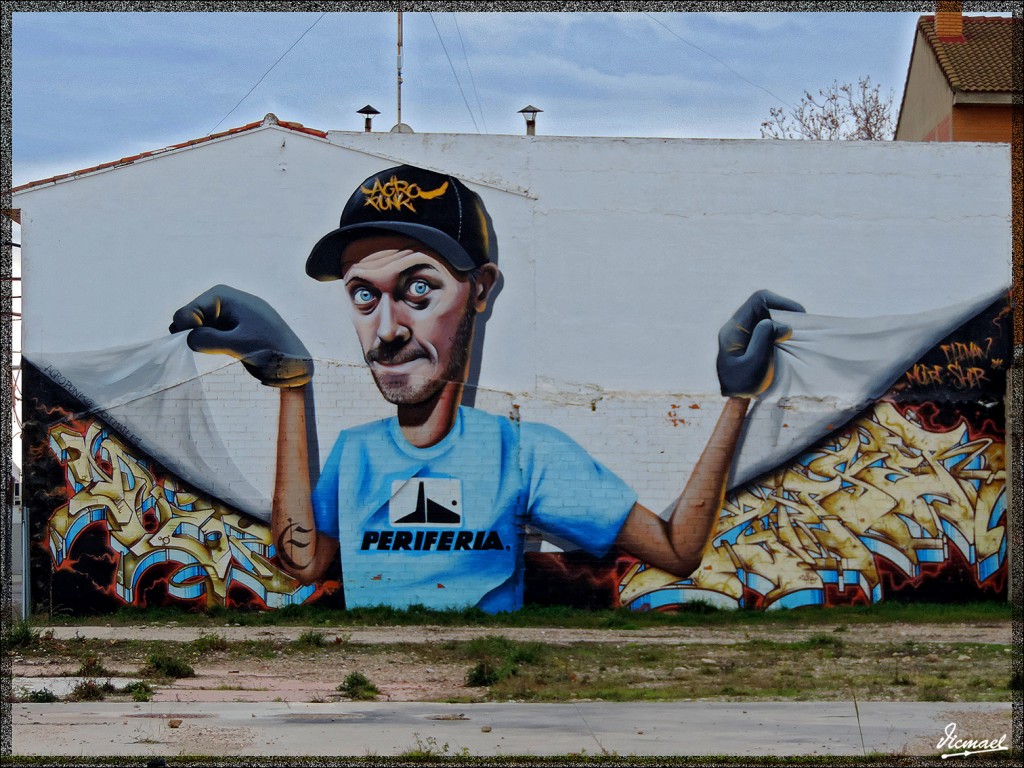 Foto: 150118-03 CASETAS EXPO-TREN - Casetas (Zaragoza), España