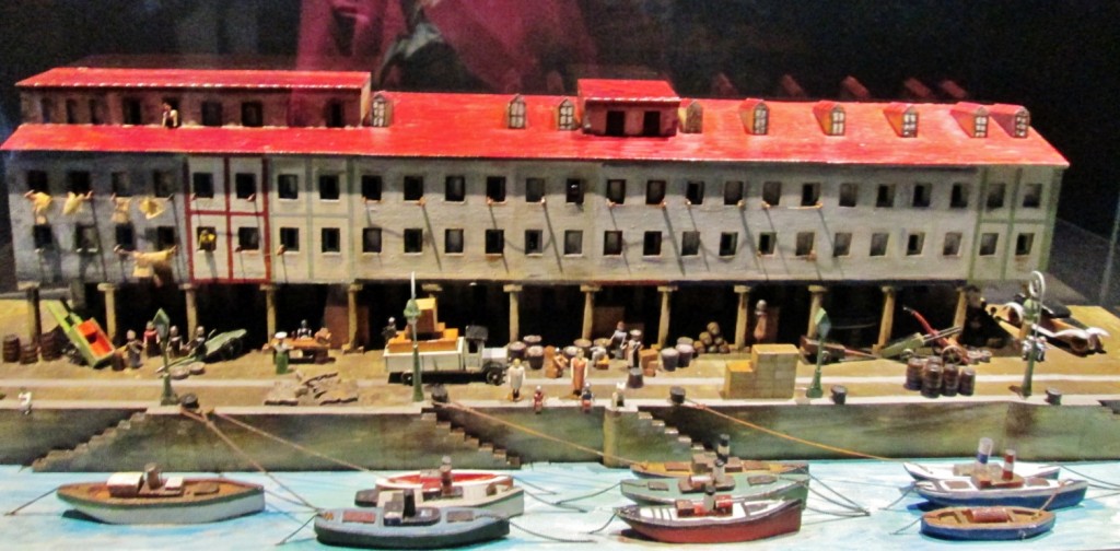 Foto: Acuario - San Sebastián (Donostia) (Gipuzkoa), España