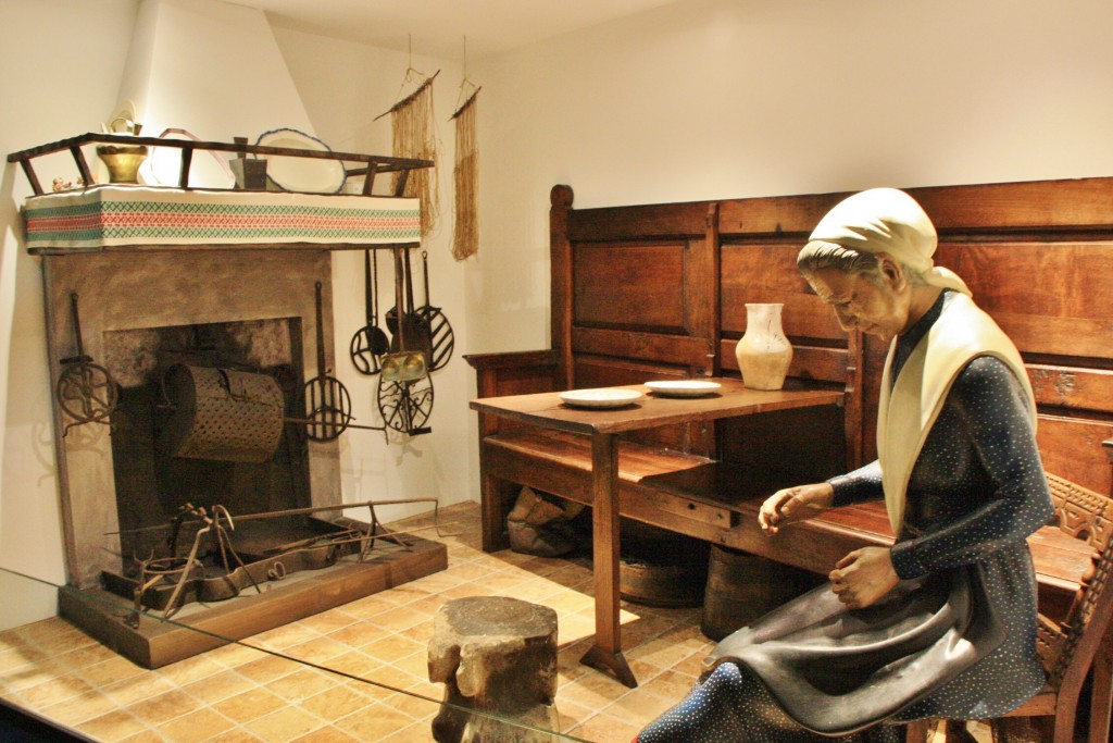Foto: Acuario - San Sebastián (Donostia) (Gipuzkoa), España