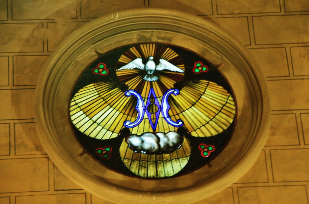 Foto: Monasterio de Sant Jeroni de Cotalba - Alfauir (València), España