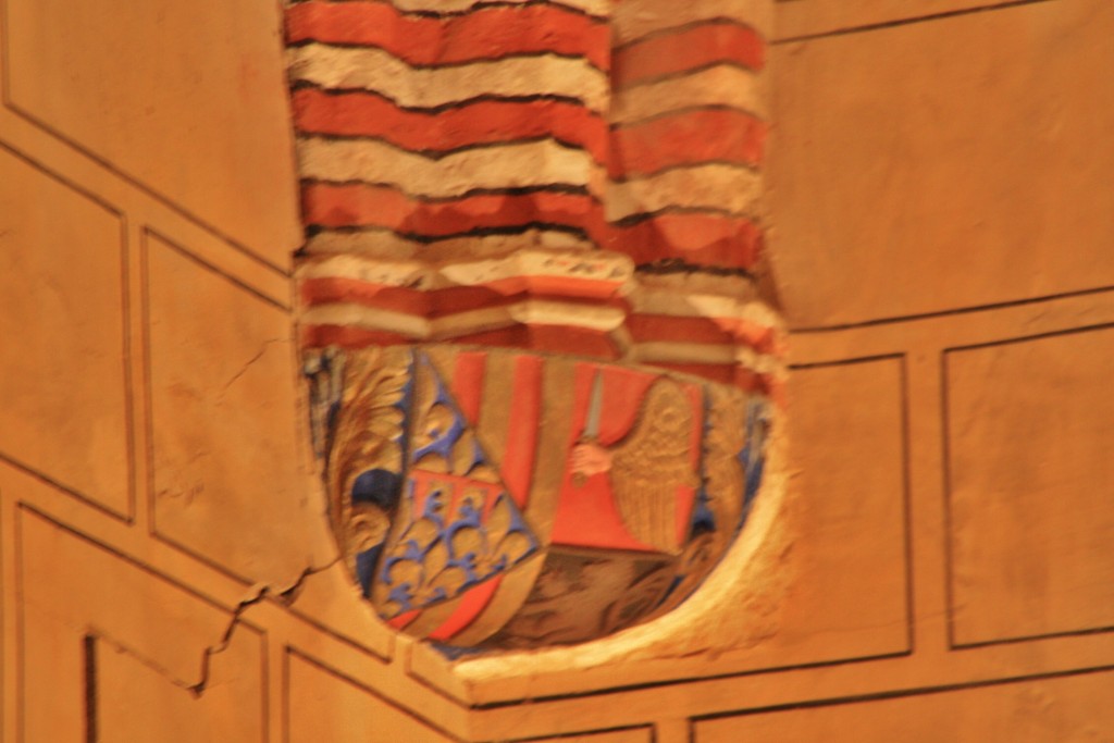 Foto: Monasterio de Sant Jeroni de Cotalba - Alfauir (València), España