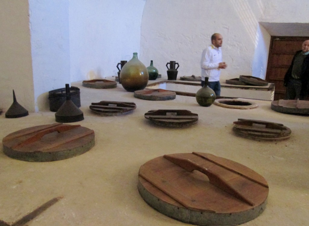 Foto: Monasterio de Sant Jeroni de Cotalba - Alfauir (València), España