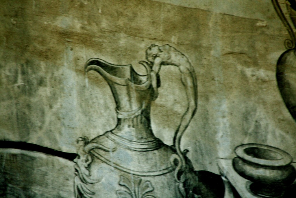 Foto: Monasterio de Sant Jeroni de Cotalba - Alfauir (València), España