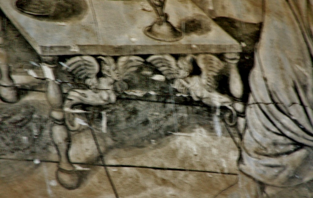 Foto: Monasterio de Sant Jeroni de Cotalba - Alfauir (València), España