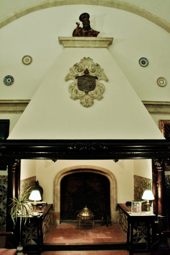 Foto: Monasterio de Sant Jeroni de Cotalba - Alfauir (València), España