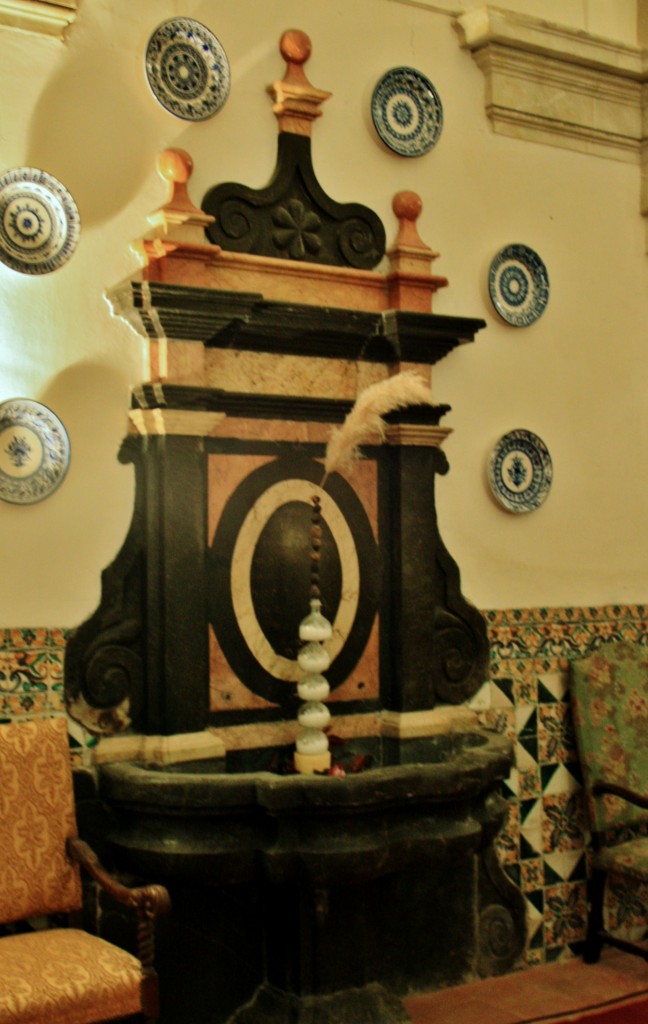 Foto: Monasterio de Sant Jeroni de Cotalba - Alfauir (València), España