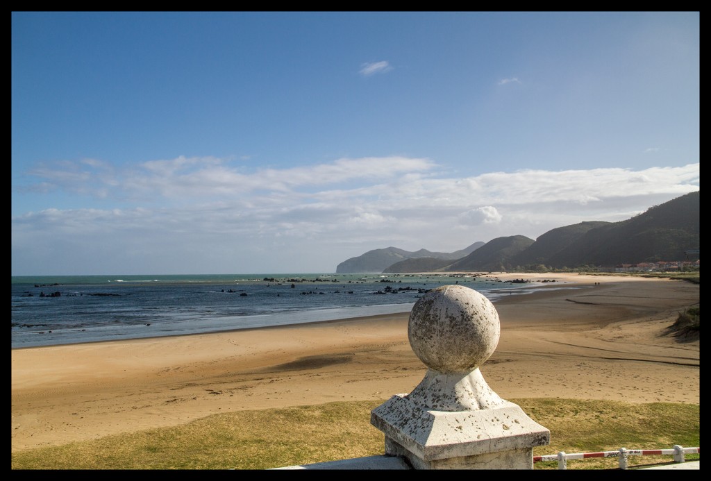 Foto de Castrourdiales (Cantabria), España