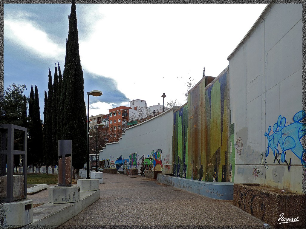 Foto: 150129-11 ZARAGOZA PL MAYOR - Zaragoza (Aragón), España