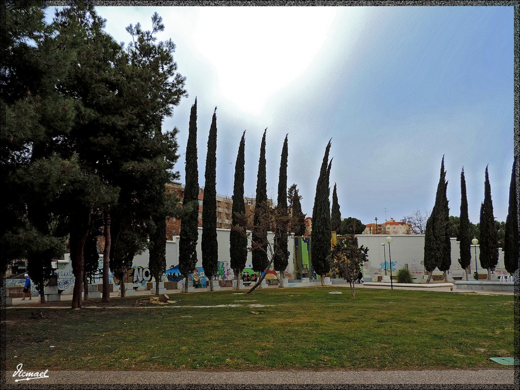 Foto: 150129-14 ZARAGOZA PL MAYOR - Zaragoza (Aragón), España