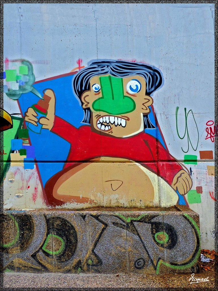 Foto: 150129-16 ZARAGOZA PL MAYOR - Zaragoza (Aragón), España