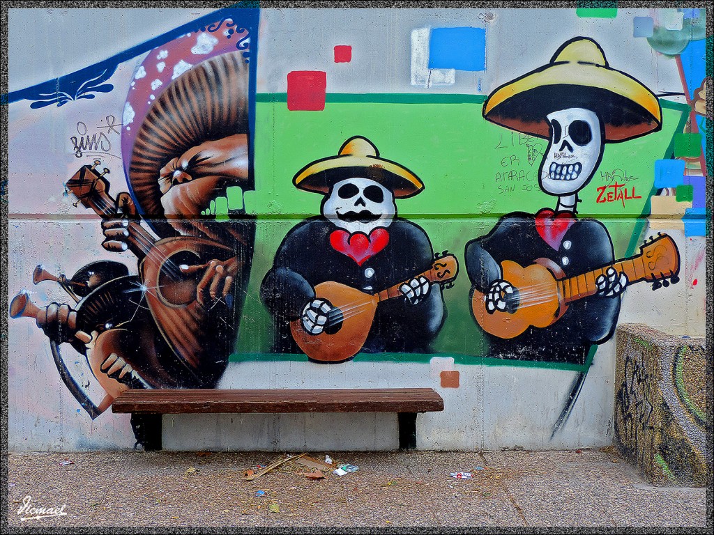 Foto: 150129-17 ZARAGOZA PL MAYOR - Zaragoza (Aragón), España