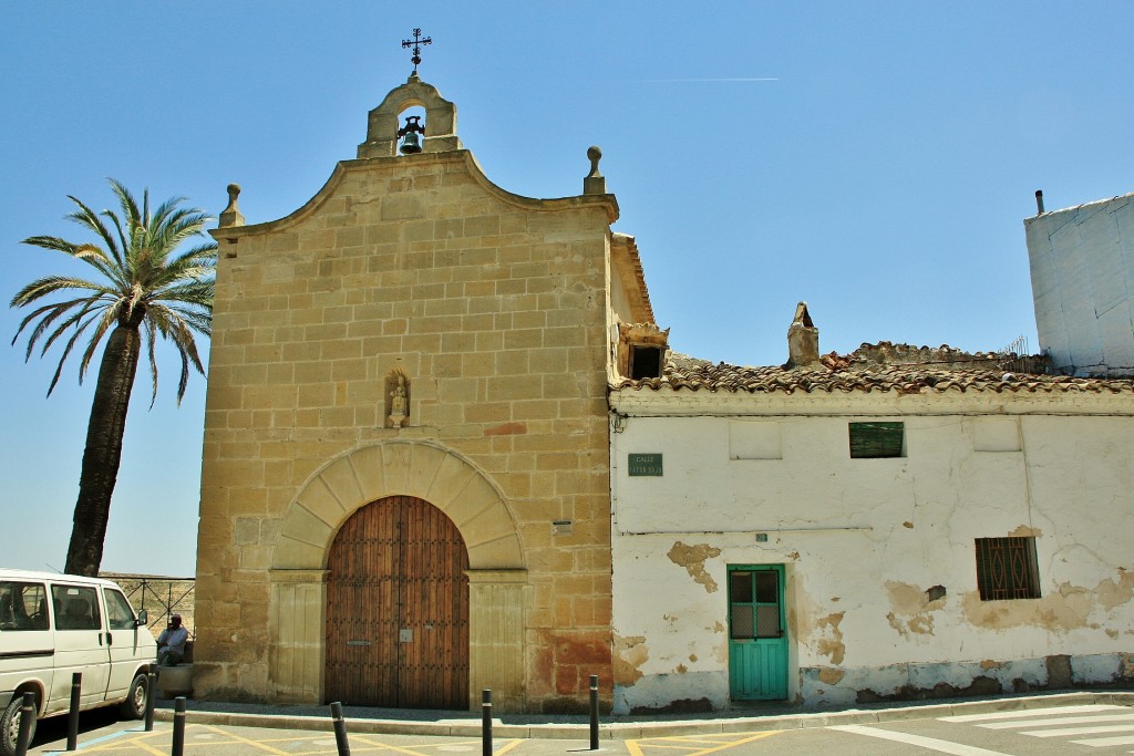 Foto: Centro histórico - Caspe (Zaragoza), España