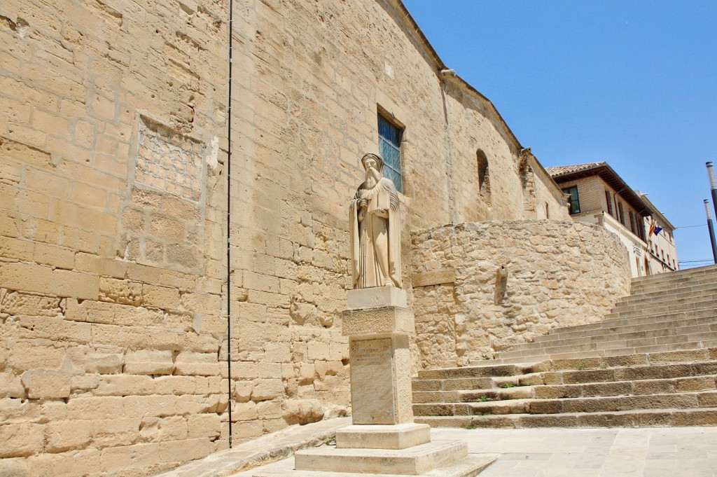 Foto: Centro histórico - Caspe (Zaragoza), España