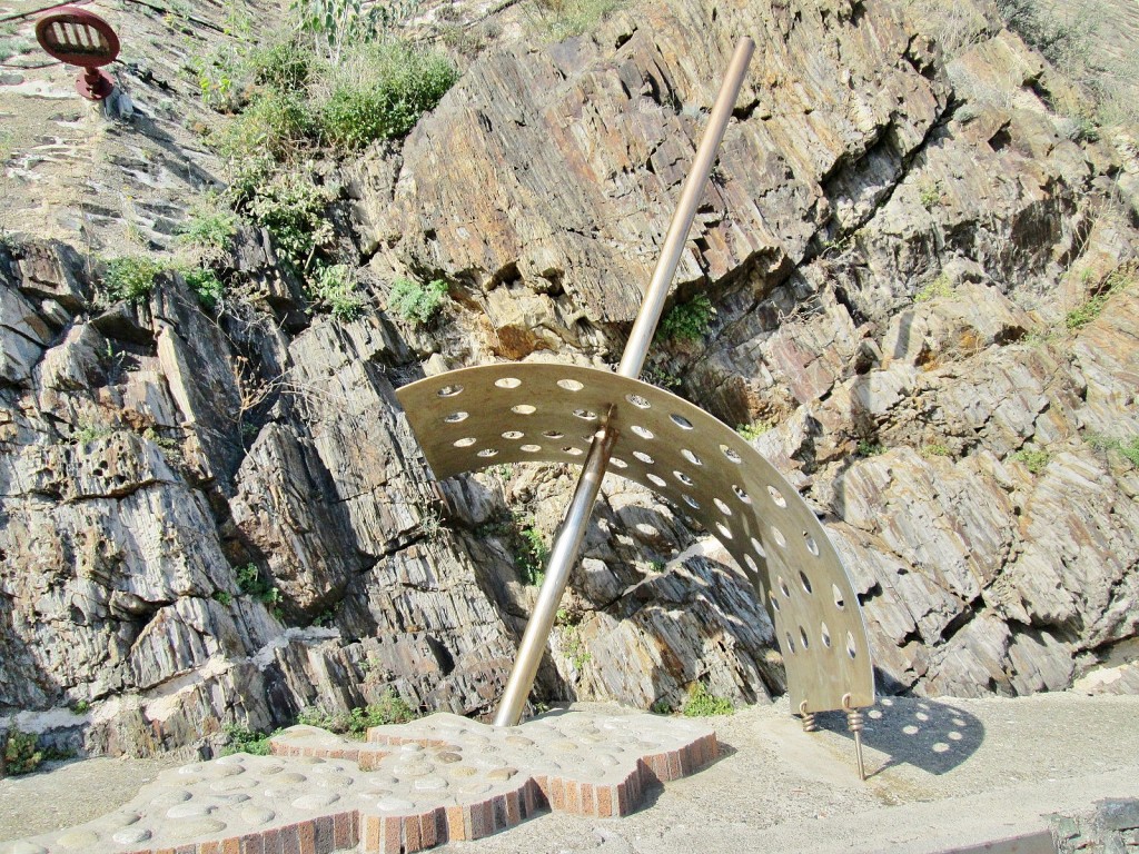 Foto: Castillo - Colliure (Languedoc-Roussillon), Francia
