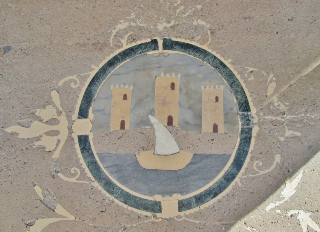 Foto: Centro histórico - Colliure (Languedoc-Roussillon), Francia