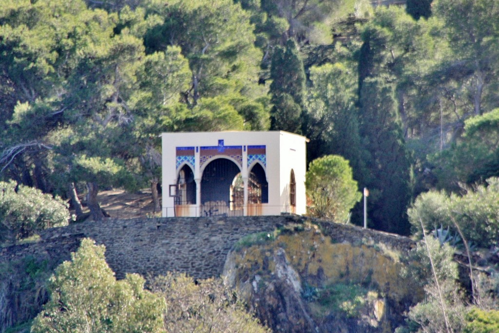Foto: Vistas - Colliure (Languedoc-Roussillon), Francia