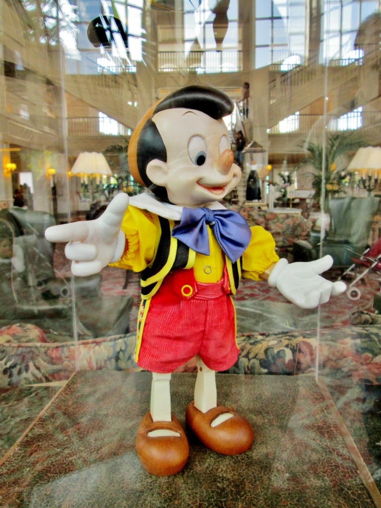 Foto: Disneyland París - París (Île-de-France), Francia