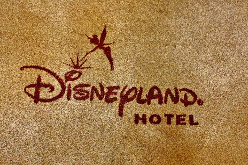 Foto: Disneyland París - París (Île-de-France), Francia