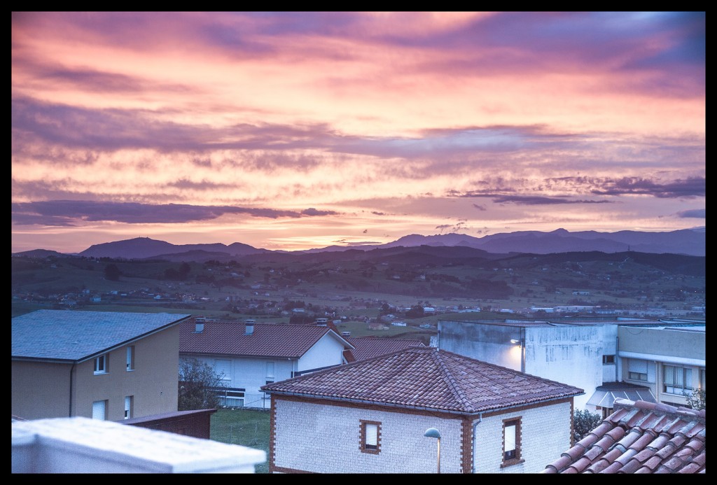 Foto de Suances (Cantabria), España