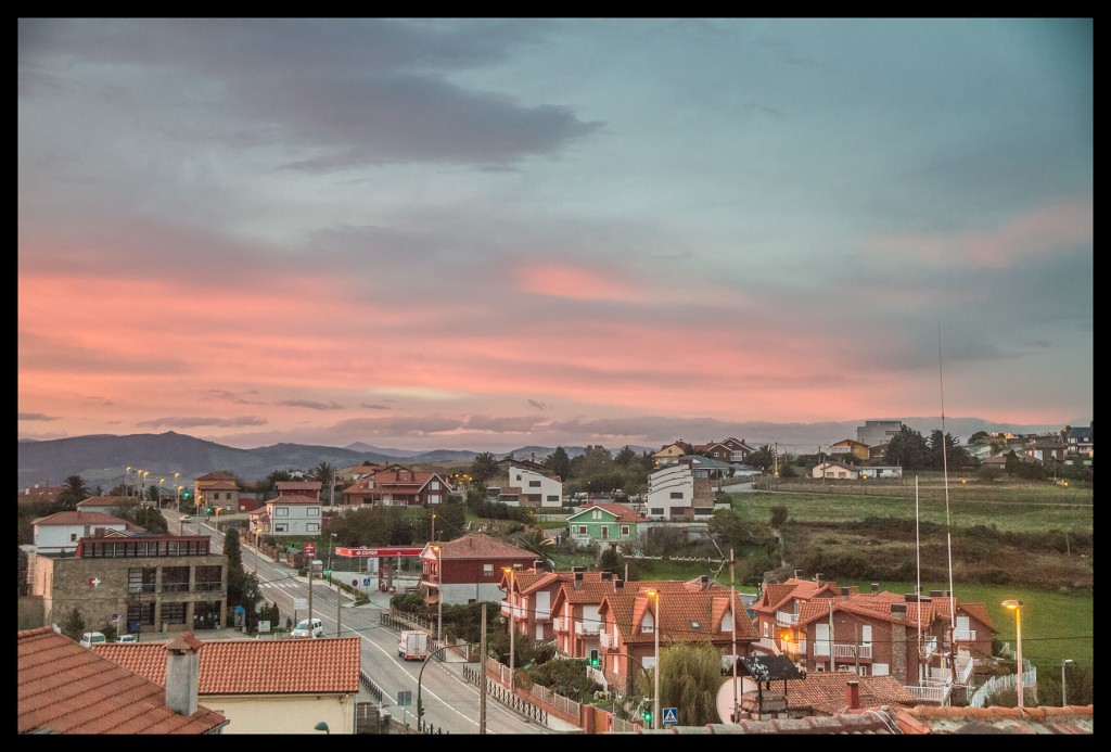 Foto de Suances (Cantabria), España