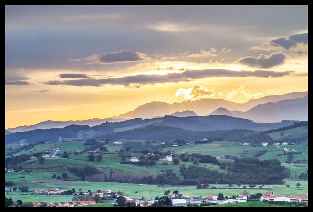 Foto de Suances (Cantabria), España