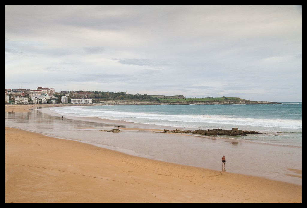 Foto de Suances (Cantabria), España