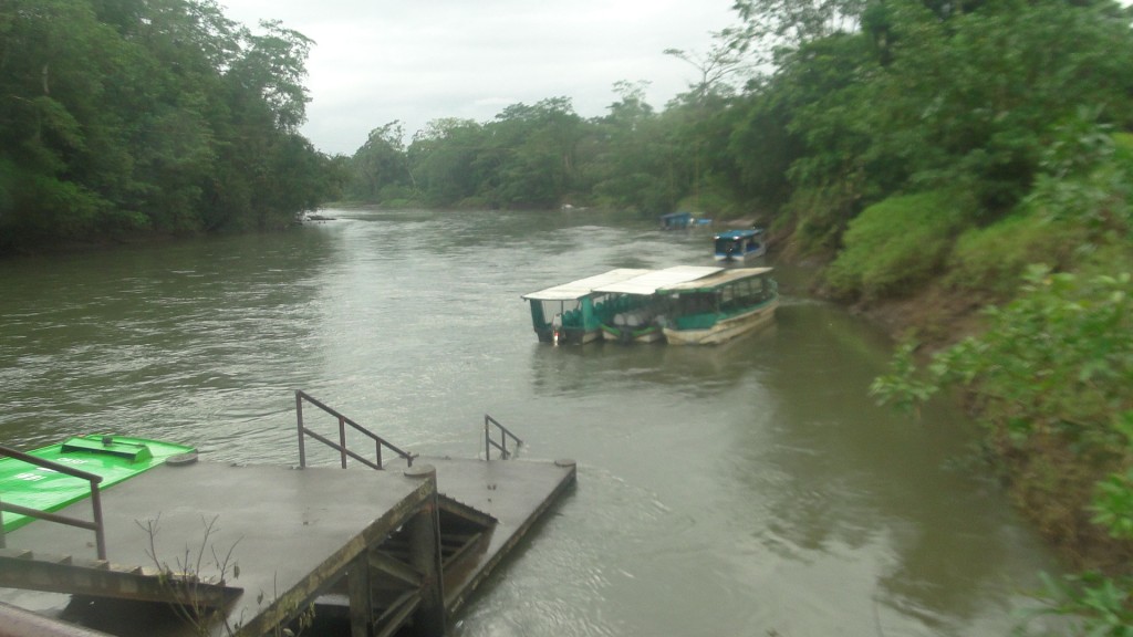 Foto de Puerto Viejo (Heredia), Costa Rica