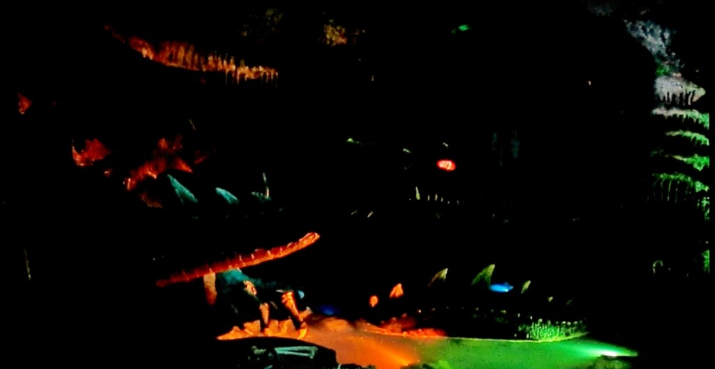 Foto: Disneyland París - París (Île-de-France), Francia