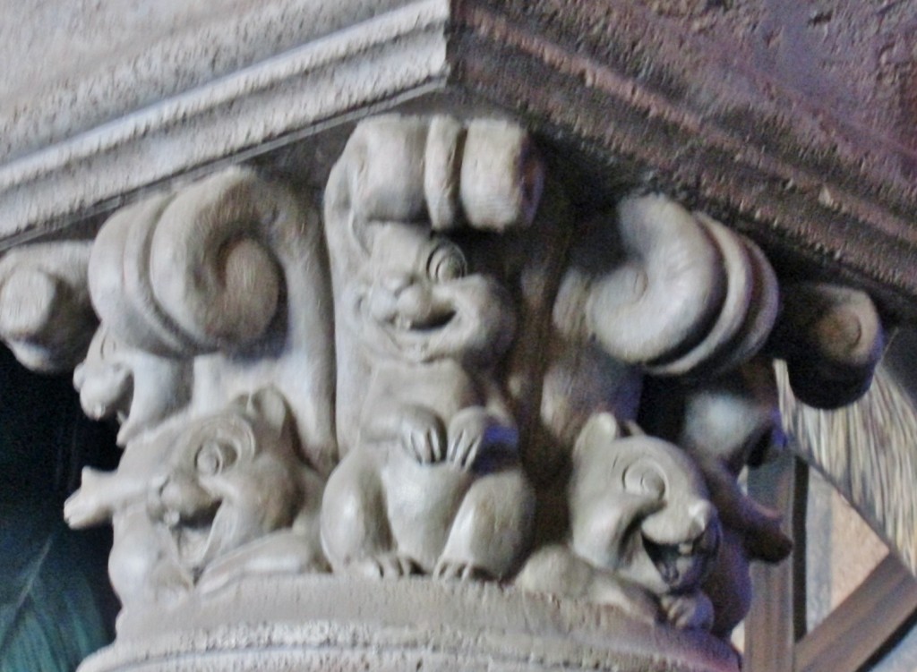 Foto: Disneyland París - París (Île-de-France), Francia