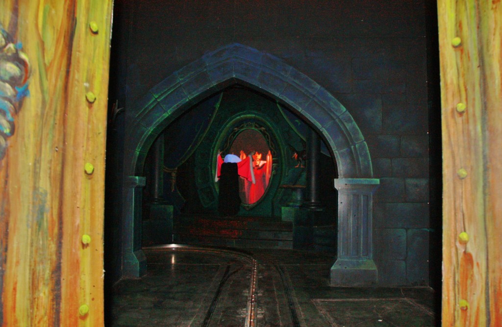 Foto: Disneyland París - París (Île-de-France), Francia