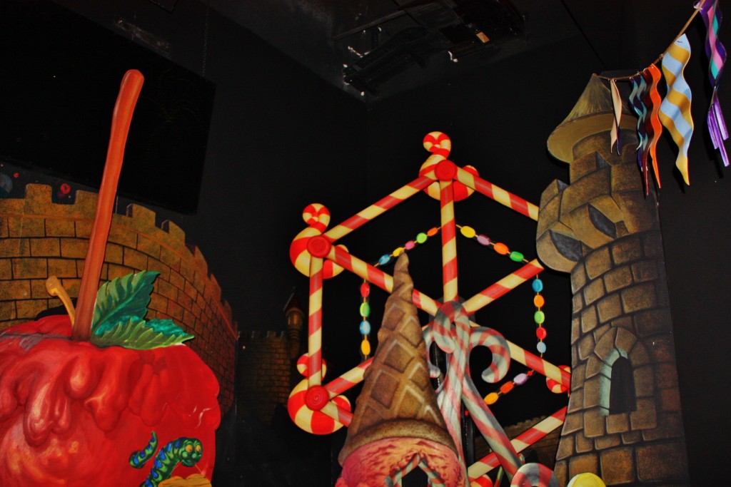 Foto: Disneyland París - París (Île-de-France), Francia