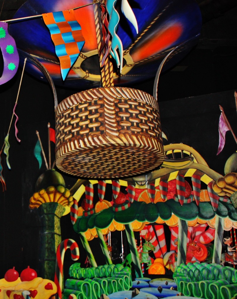 Foto: Disneyland París - París (Île-de-France), Francia