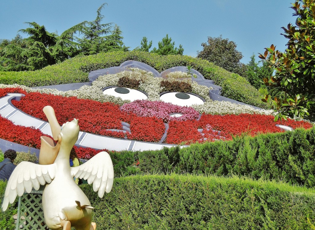 Foto: Disneyland París - París (Île-de-France), Francia