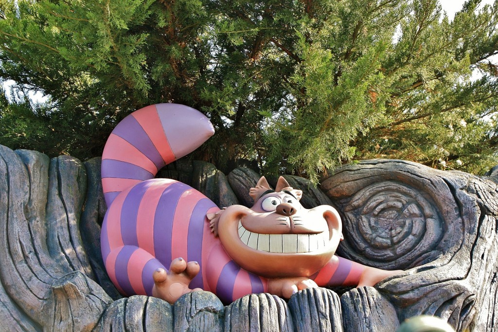 Foto: Disneyland París - París (Île-de-France), Francia