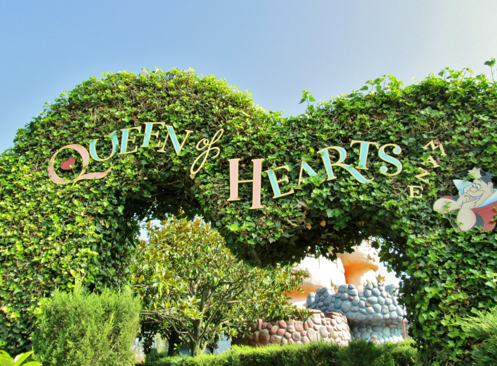 Foto: Disneyland París - París (Île-de-France), Francia