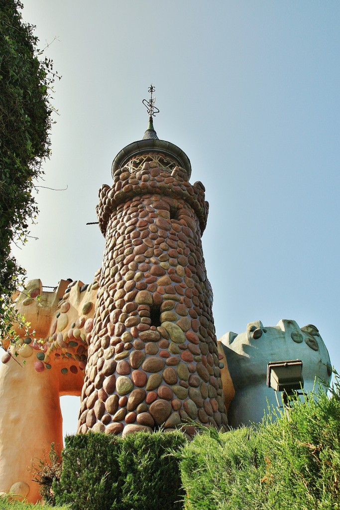 Foto: Disneyland París - París (Île-de-France), Francia