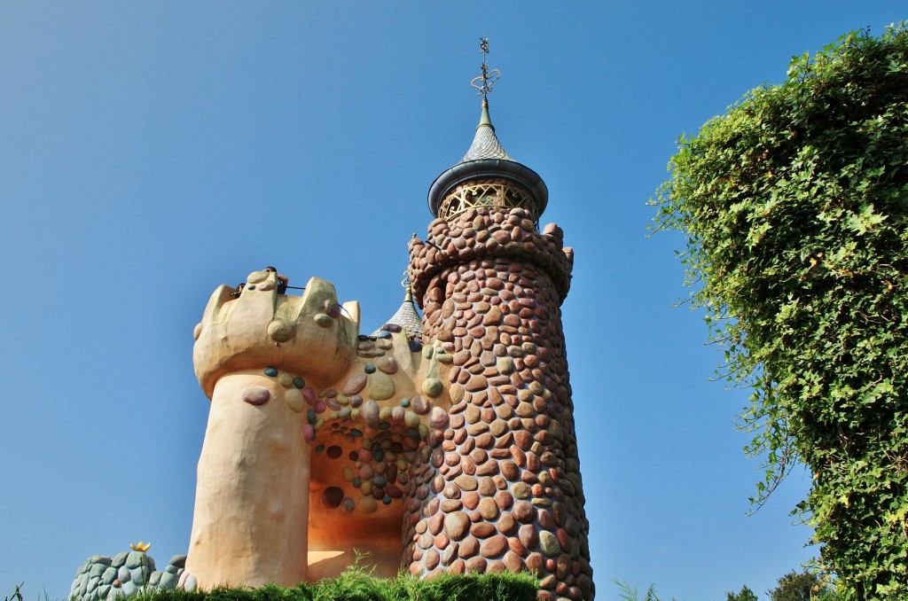 Foto: Disneyland París - París (Île-de-France), Francia