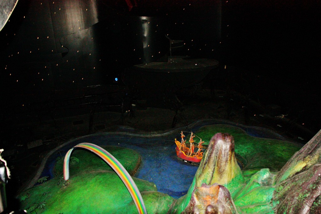 Foto: Disneyland París - París (Île-de-France), Francia