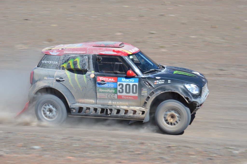 Foto de Chañaral (Atacama), Chile