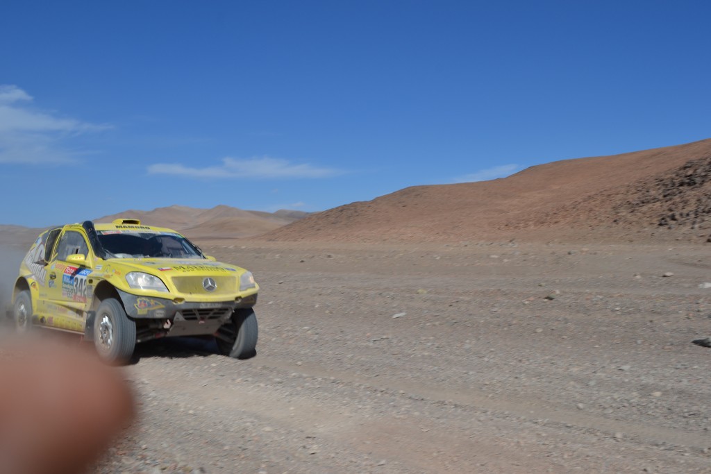 Foto de Chañaral (Atacama), Chile